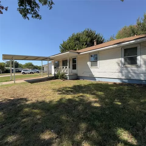 4741 SE 18th, Del City, OK 73115