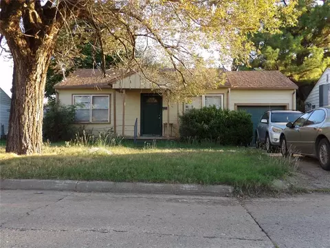 305 W Hickory Ave, Enid, OK 73701