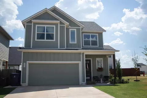 2548 NW 132nd Pl, Oklahoma City, OK 73120