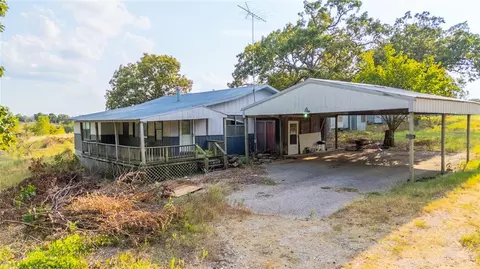 12145 Ns Ns 3600 Rd, Seminole, OK 74868