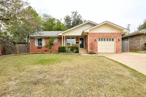 2754 NW 68th St, Oklahoma City, OK 73116