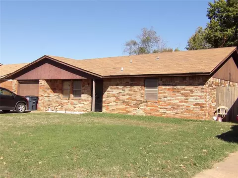5214 Parkwood Ave, Enid, OK 73703