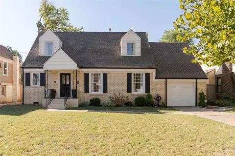 2220 NW 29th St, Oklahoma City, OK 73107