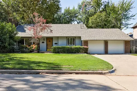 2316 Belleview Dr, Oklahoma City, OK 73112