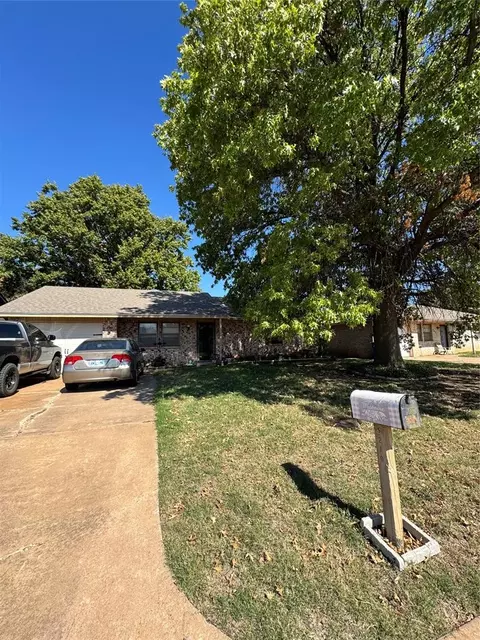 5210 Parkwood Ave, Enid, OK 73703