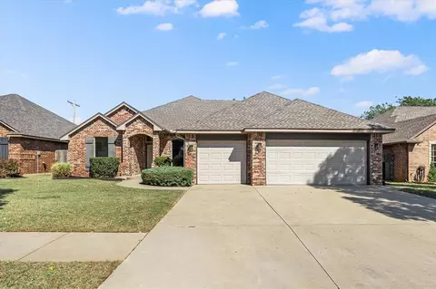 8821 NW 114th St, Oklahoma City, OK 73162