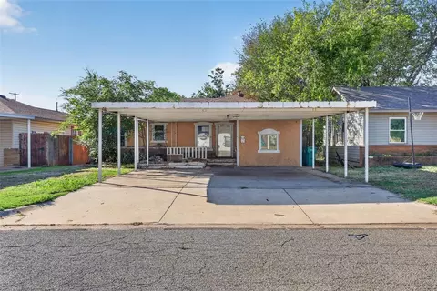 928 SW 52nd St, Oklahoma City, OK 73109