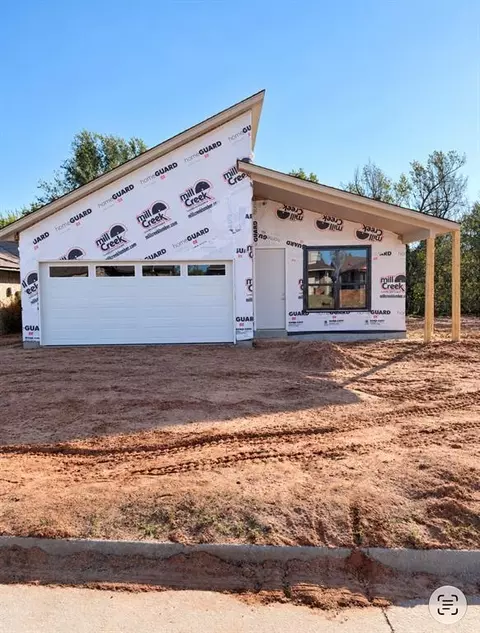 2212 Warrior Cir, Oklahoma City, OK 73121