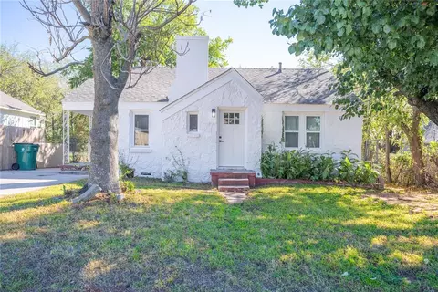 1504 N Magnolia St, Oklahoma City, OK 73117