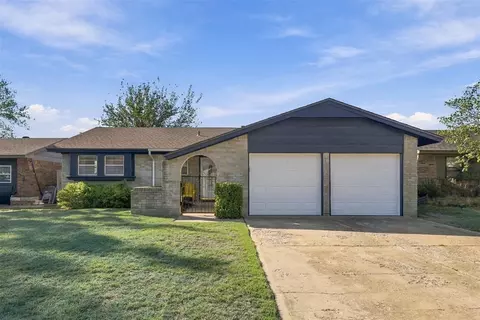 7420 NW 6th Ter, Oklahoma City, OK 73127