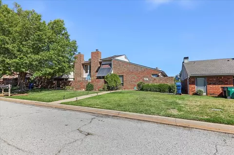 4717 NW 72nd St, Oklahoma City, OK 73132