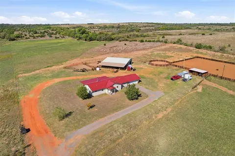 Other - 9159 N 1750 Rd, Cheyenne, OK 73628 photo 4 of 26