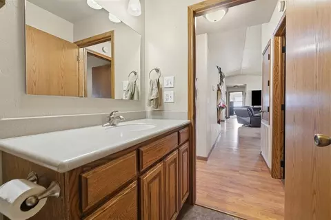 Entry Way - 9159 N 1750 Rd, Cheyenne, OK 73628 photo 1 of 1