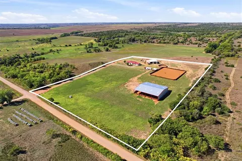 Other - 9159 N 1750 Rd, Cheyenne, OK 73628 photo 26 of 26