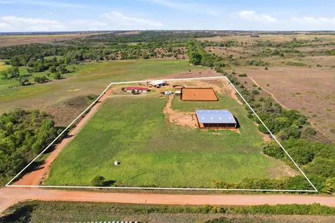 Other - 9159 N 1750 Rd, Cheyenne, OK 73628 photo 2 of 26
