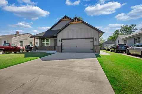 3032 NW 30th St, Oklahoma City, OK 73112