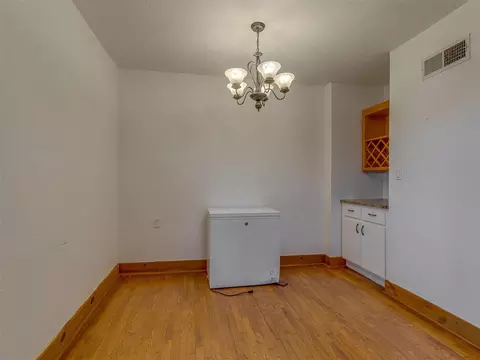 Dining - 23065 E 1090 Rd, Clinton, OK 73601 photo 1 of 1