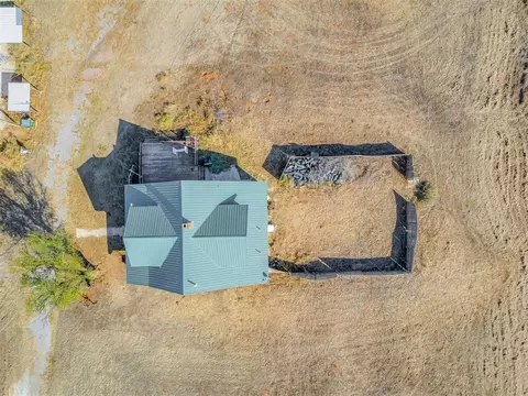 View/Area - 23065 E 1090 Rd, Clinton, OK 73601 photo 6 of 7