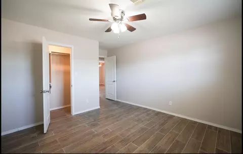 Bedroom - 3601 W Prairie Dr, Altus, OK 73521 photo 1 of 2