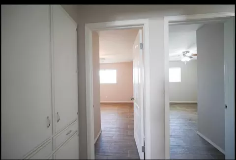 Entry Way - 3601 W Prairie Dr, Altus, OK 73521 photo 2 of 2