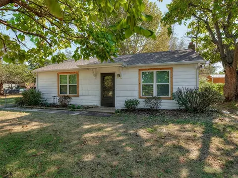 10900 NE 18th St, Oklahoma City, OK 73141