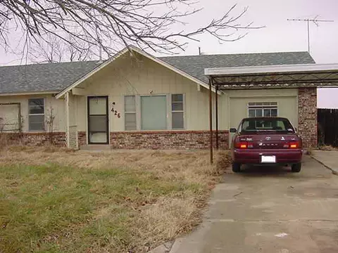 426 E Main, Maud, OK 74854 photo 2