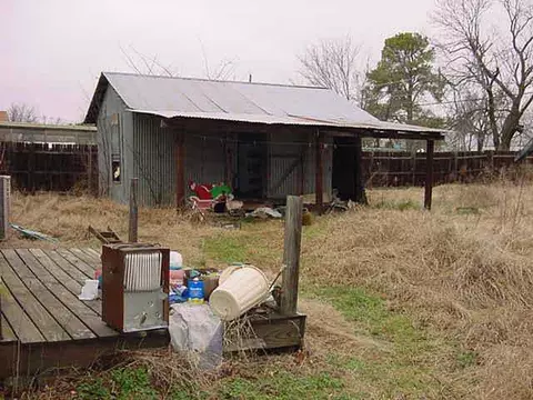426 E Main, Maud, OK 74854 photo 6