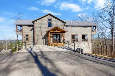 579 Moonshiner Springs Trl, Broken Bow, OK 74728