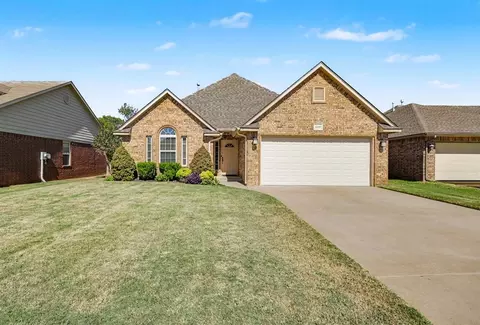 4509 SW 121st St, Oklahoma City, OK 73173