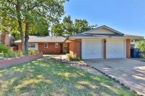 8124 NW 19th St, Oklahoma City, OK 73127