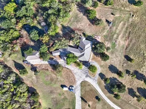 3101 E Hefner Rd, Oklahoma City, OK 73131
