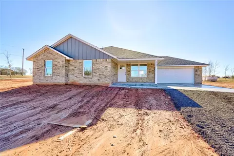 2077 County St 2971, Blanchard, OK 73010