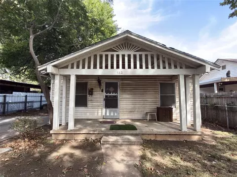 113 SE 40th St, Oklahoma City, OK 73129