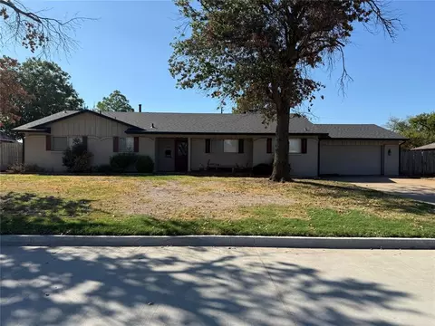 6909 S Country Club Dr, Oklahoma City, OK 73159