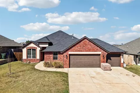 1916 Inglenook Dr, Norman, OK 73071