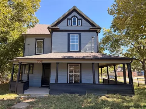 701 N Bdwy, Shawnee, OK 74801