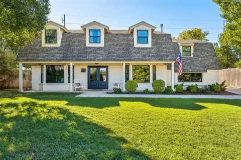10925 Maple Grv, Oklahoma City, OK 73120