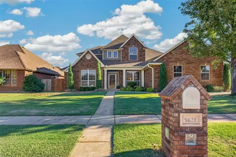 9621 SW 33rd St, Oklahoma City, OK 73179