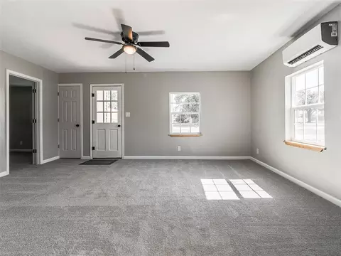 Living - 211 E 2nd St, Stroud, OK 74079 photo 6 of 6