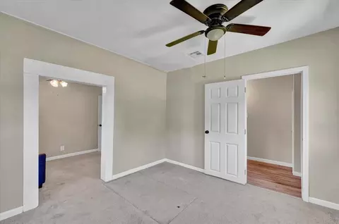 Bedroom - 211 E 2nd St, Stroud, OK 74079 photo 4 of 4