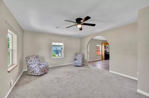 Living - 211 E 2nd St, Stroud, OK 74079 photo 1 of 2
