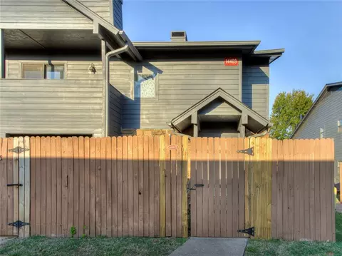 14409 N Pennsylvania Ave #11D, Oklahoma City, OK 73134