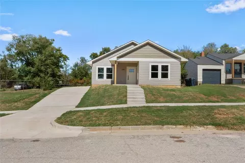 1437 NE 9th St, Oklahoma City, OK 73117
