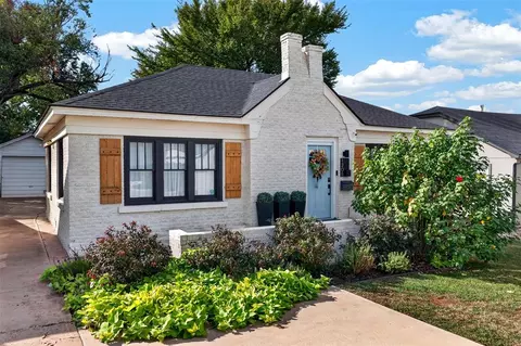 1208 NW 50th St, Oklahoma City, OK 73118