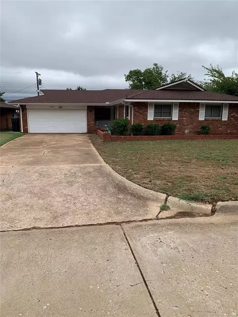 6404 Braniff Dr, Oklahoma City, OK 73105