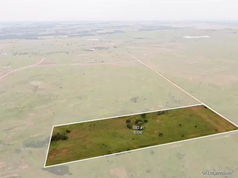 0 N 2990 Rd, Crescent, OK 73028