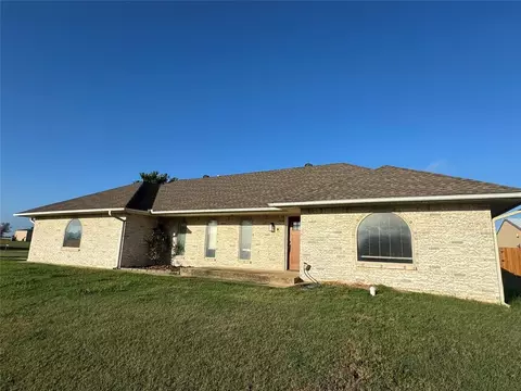 12584 Ns Ns 3530 Rd, Seminole, OK 74868