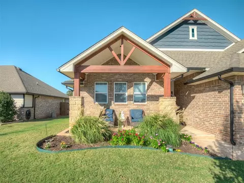 Other - 2205 Northfork Dr, Moore, OK 73160 photo 1 of 10