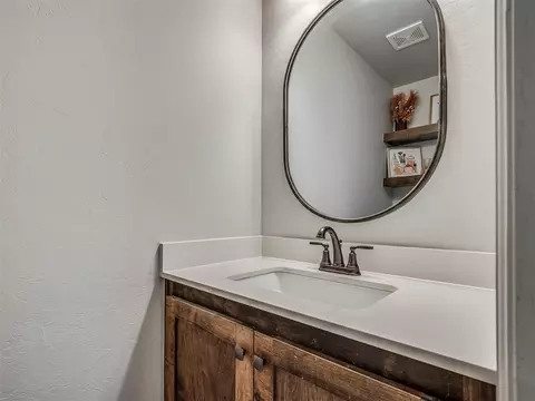 Bath - 2205 Northfork Dr, Moore, OK 73160 photo 1 of 6