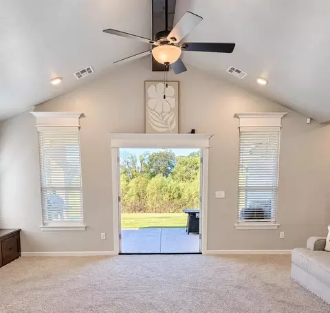 Entry Way - 2205 Northfork Dr, Moore, OK 73160 photo 4 of 4